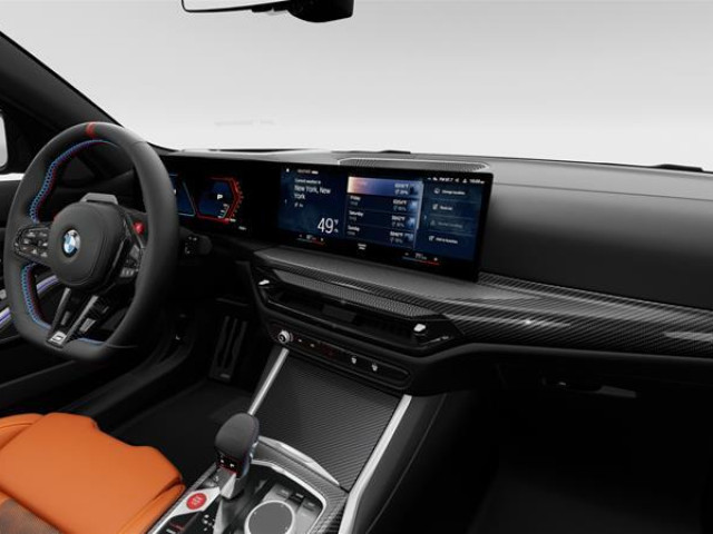 2027 BMW M3 — 5