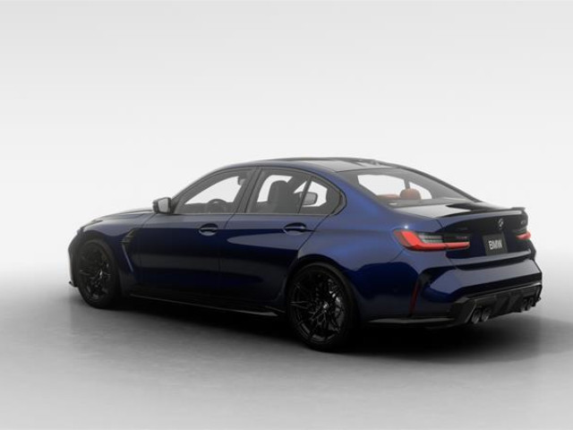 2027 BMW M3 — 6