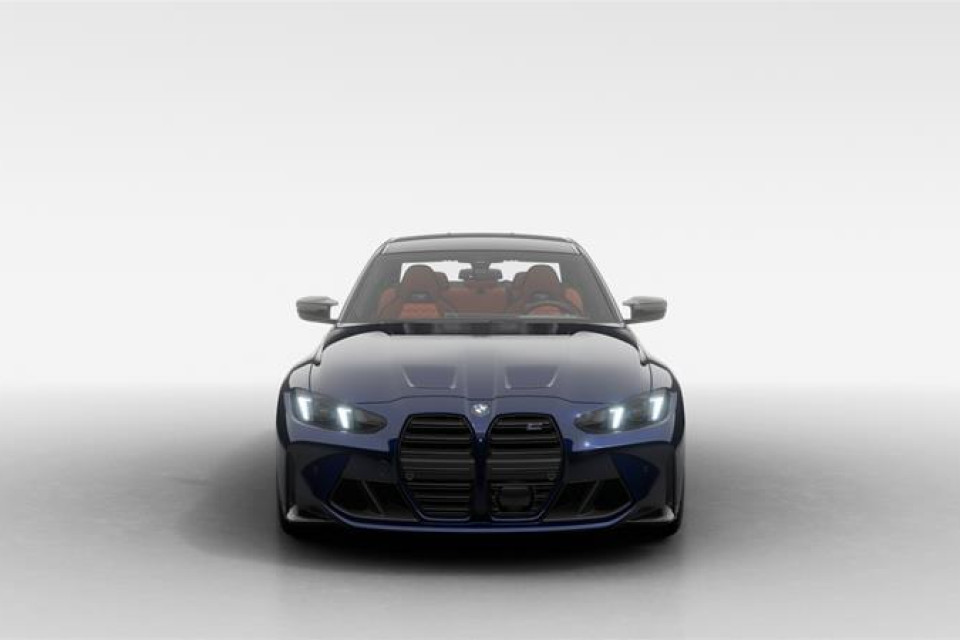 2027 BMW M3 - Image 7