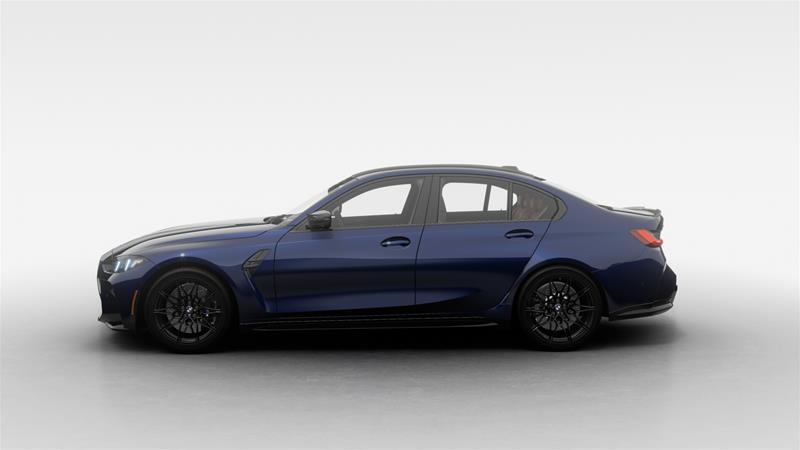 2027 BMW M3 - Image 8