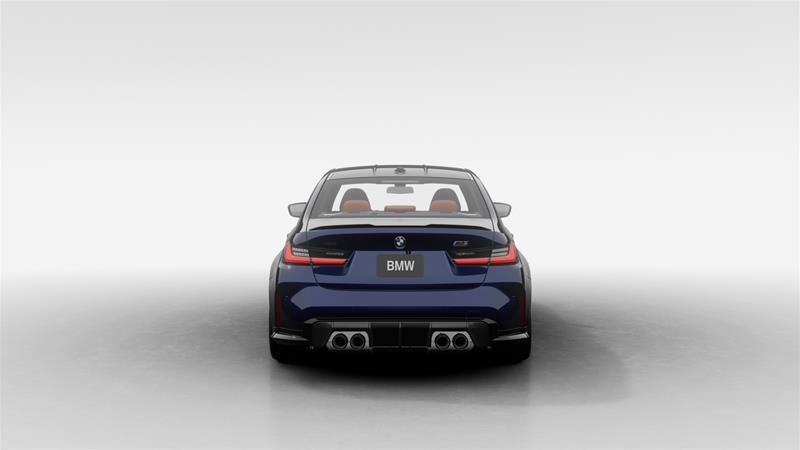 2027 BMW M3 - Image 9