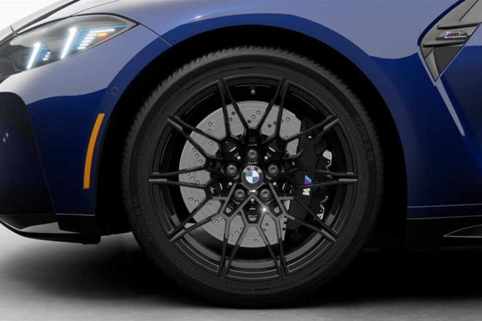 2027 BMW M3 - Image 11