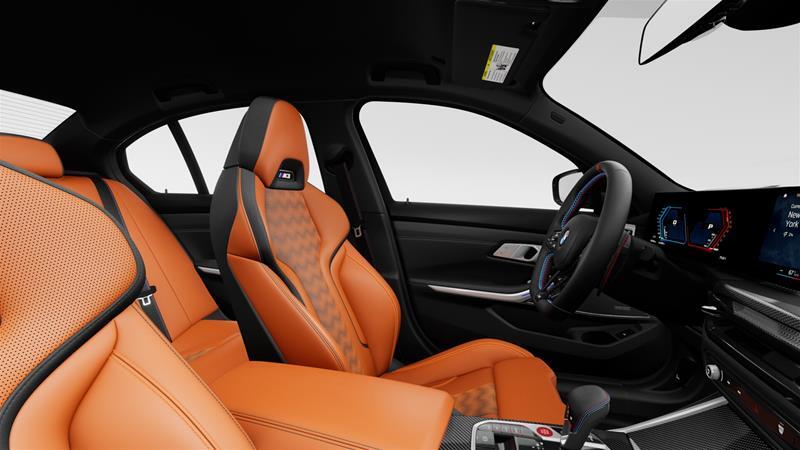 2027 BMW M3 - Image 13
