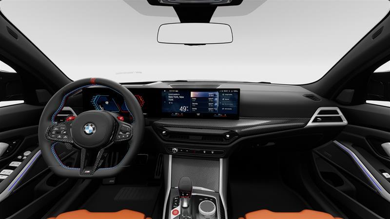 2027 BMW M3 - Image 14