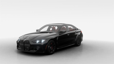 2027 BMW M3