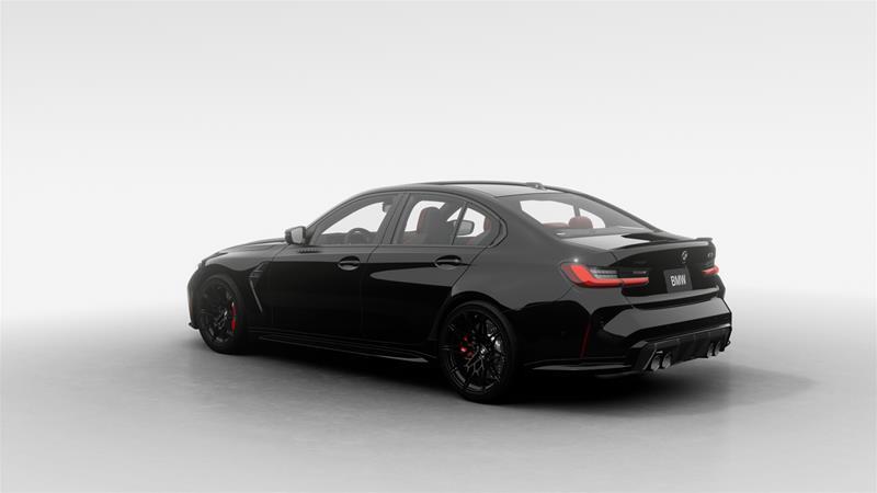 2027 BMW M3 - Image 2