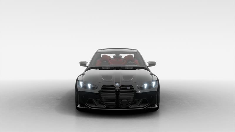 2027 BMW M3 - Image 3
