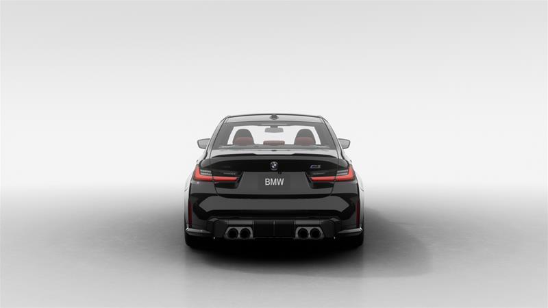 2027 BMW M3 - Image 5