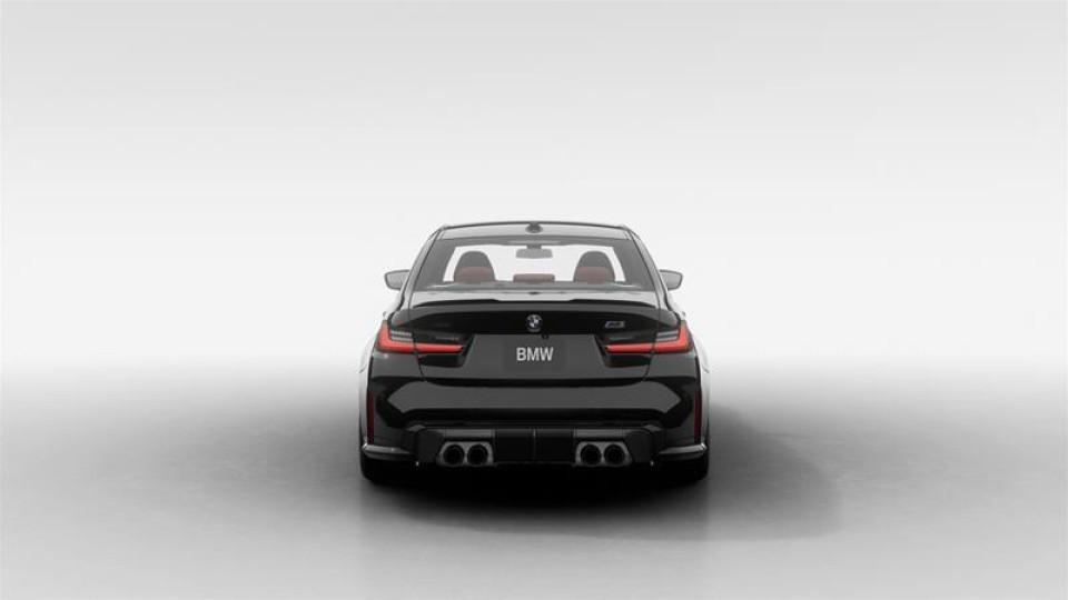 2027 BMW M3 - Image 5
