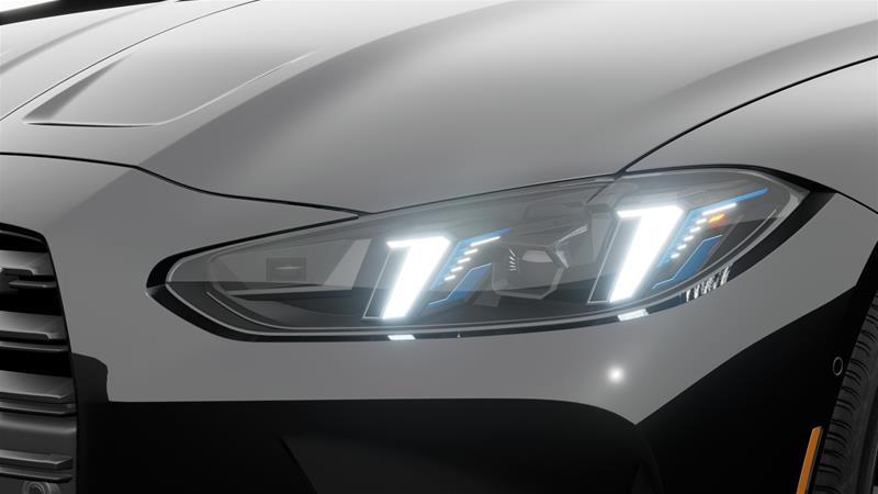 2027 BMW M3 - Image 6
