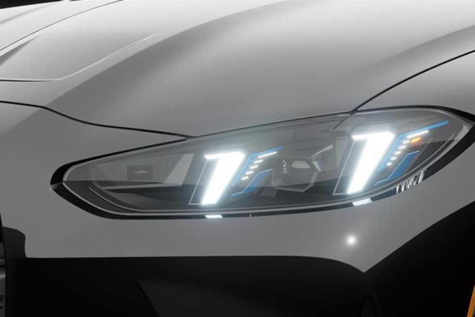 2027 BMW M3 - Image 6