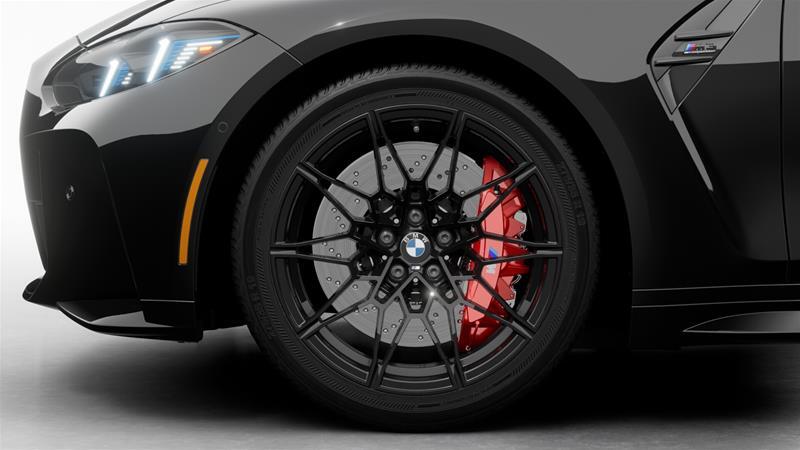 2027 BMW M3 - Image 7