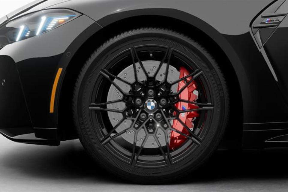 2027 BMW M3 - Image 7