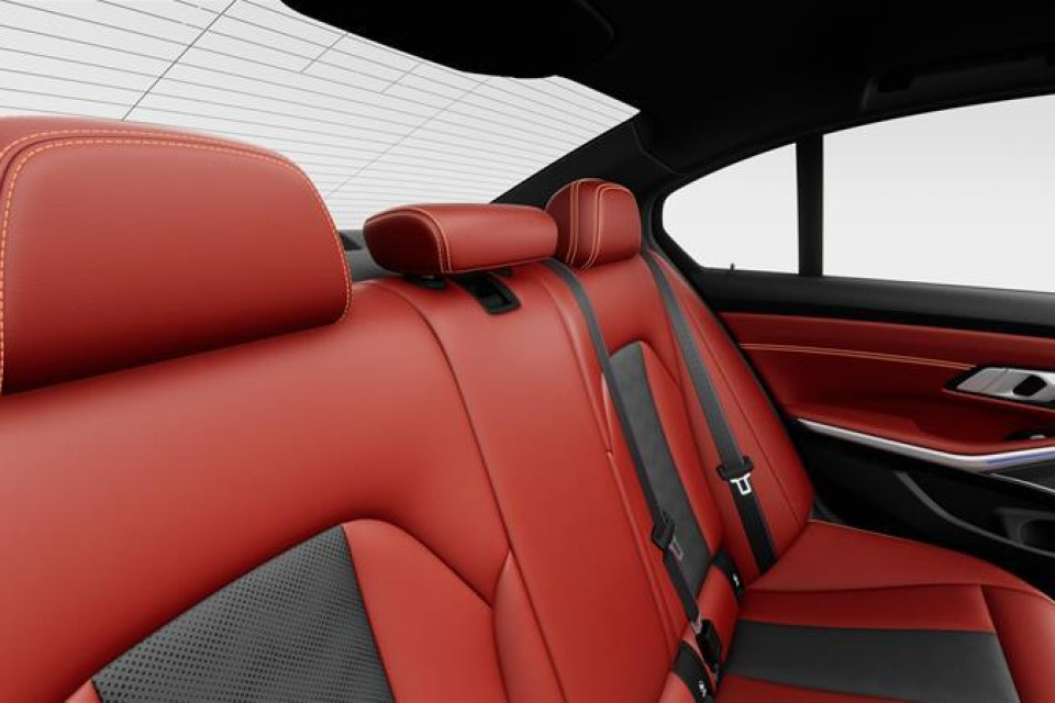 2027 BMW M3 - Image 11