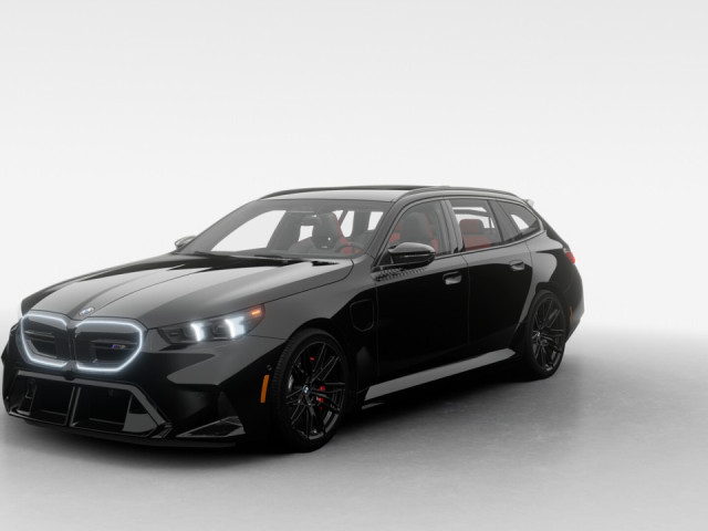 2027 BMW M5