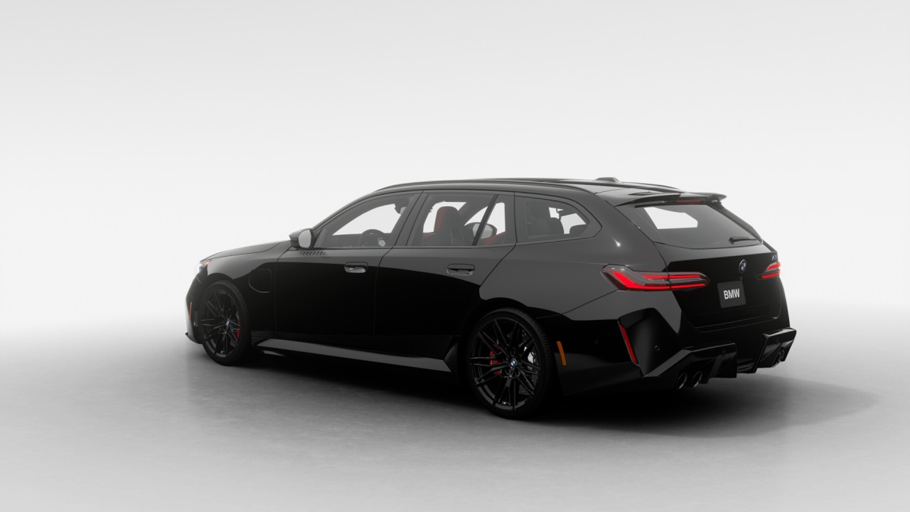 2027 BMW M5 - Image 2
