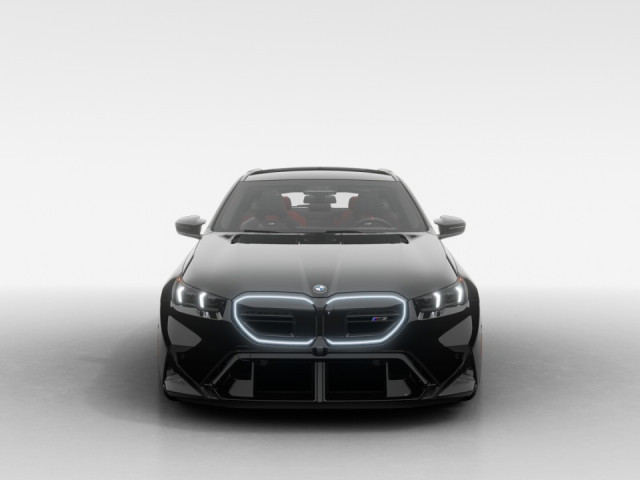 2027 BMW M5 — 3