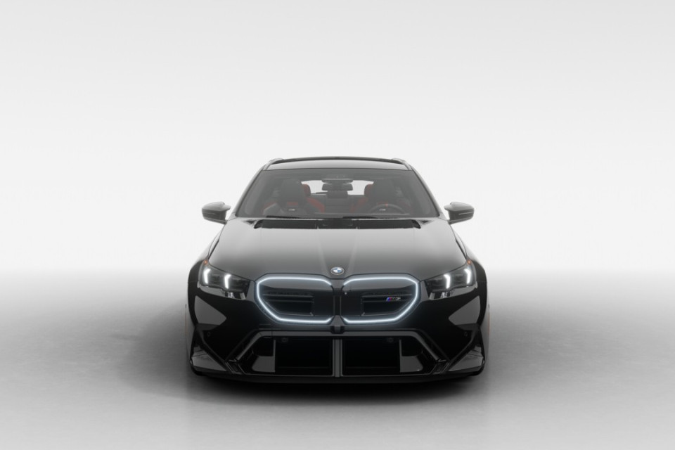 2027 BMW M5 - Image 3