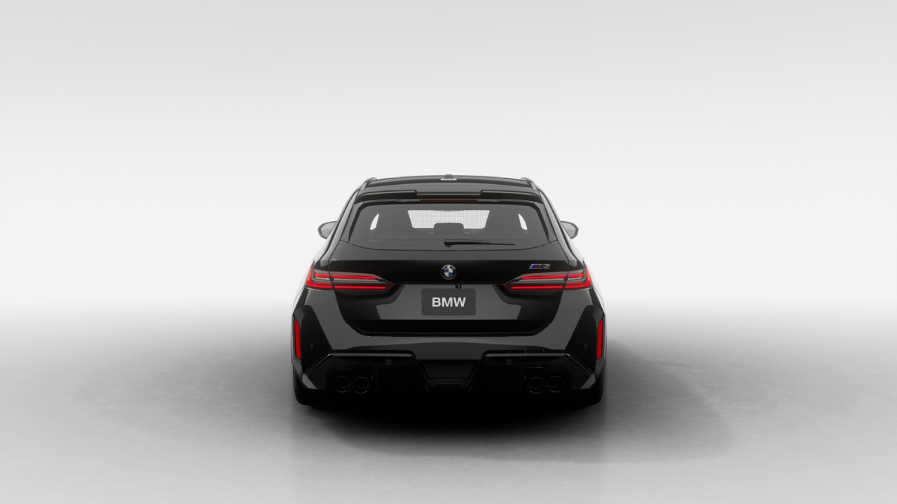 2027 BMW M5 - Image 5