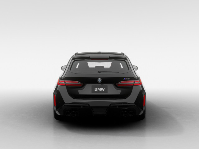 2027 BMW M5 — 5