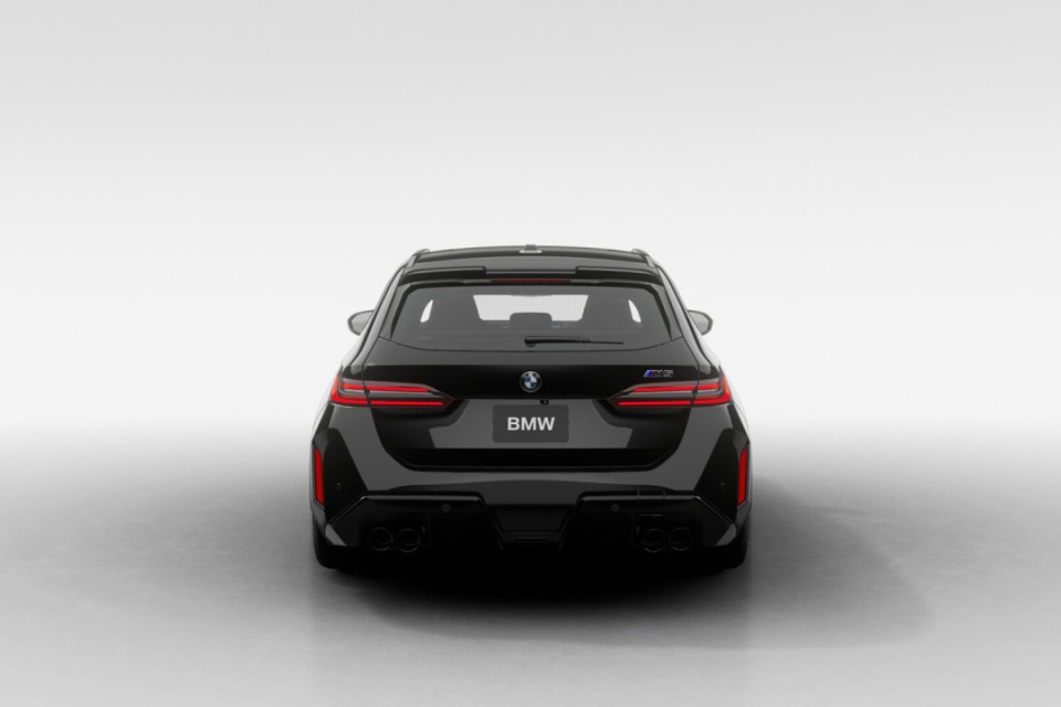 2027 BMW M5 - Image 5