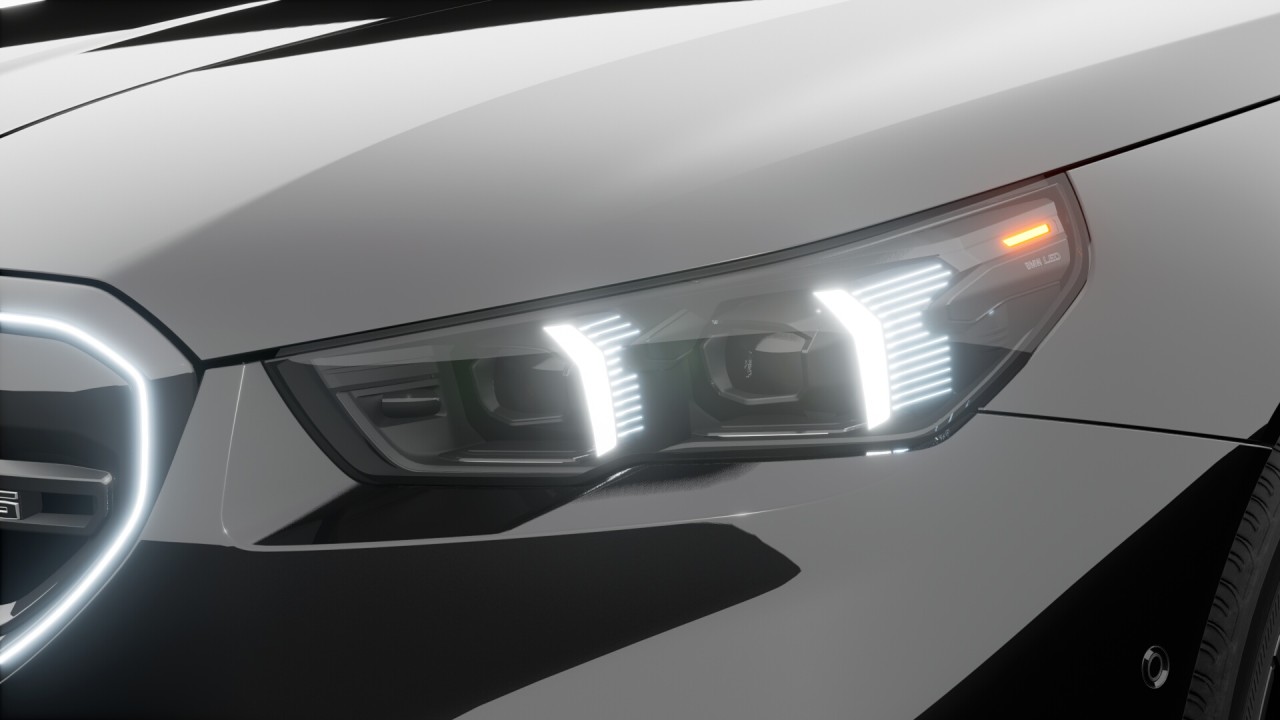 2027 BMW M5 - Image 6