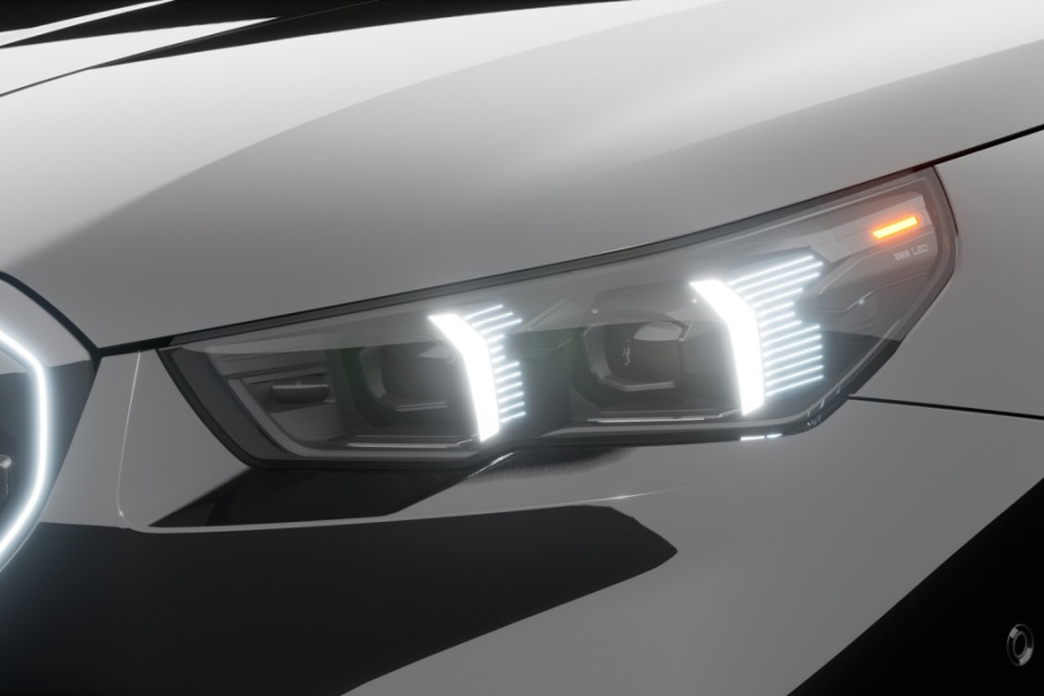 2027 BMW M5 - Image 6