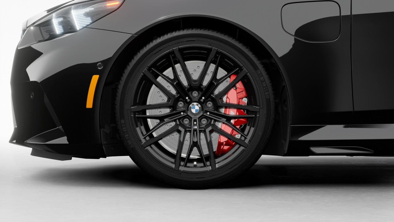 2027 BMW M5 - Image 7