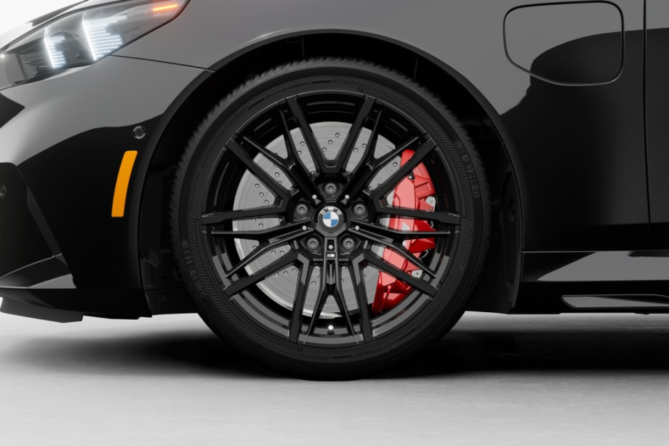 2027 BMW M5 - Image 7