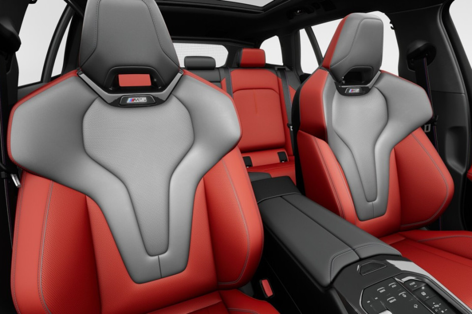 2027 BMW M5 - Image 11