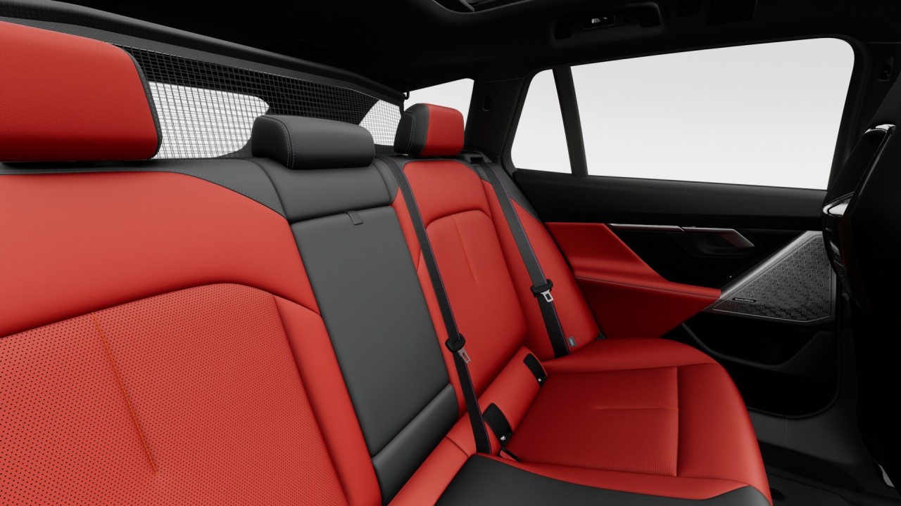 2027 BMW M5 - Image 12