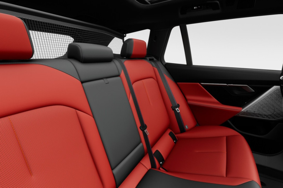 2027 BMW M5 - Image 12