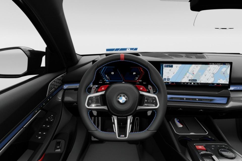 2027 BMW M5 - Image 13