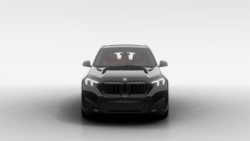 2026 BMW X1 - Image 3