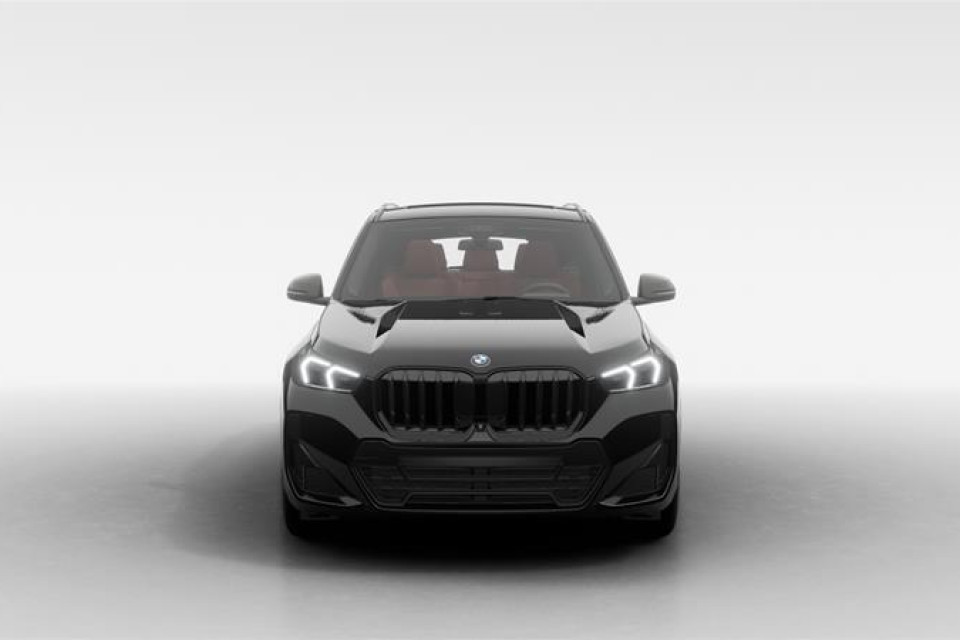 2026 BMW X1 - Image 3