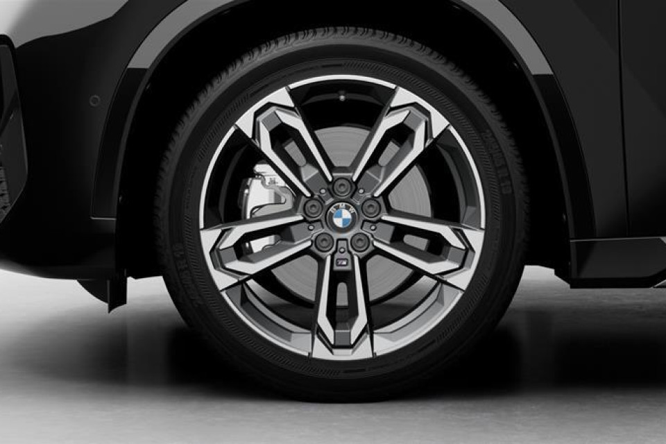 2026 BMW X1 - Image 7