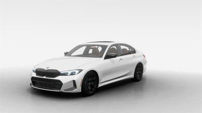 2026 BMW 3 Series
