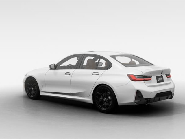 2026 BMW 3 Series — 2