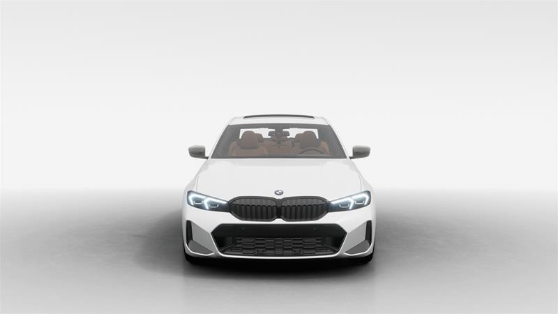 2026 BMW 3 Series - Image 3