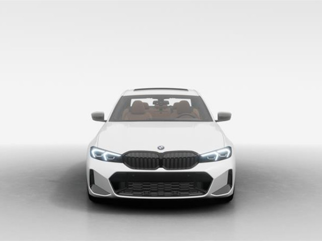 2026 BMW 3 Series — 3