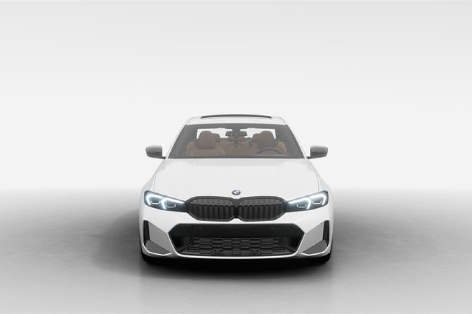 2026 BMW 3 Series - Image 3