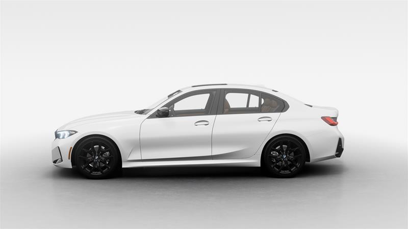 2026 BMW 3 Series - Image 4