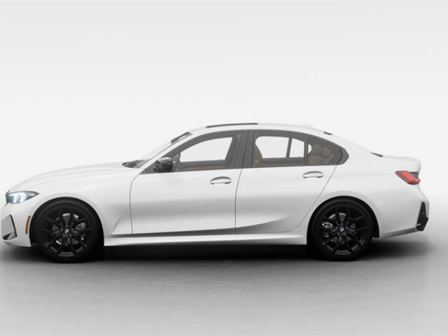2026 BMW 3 Series — 4