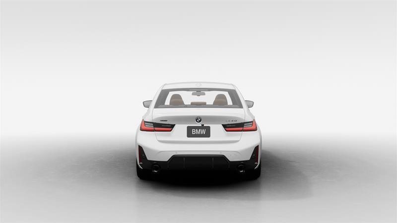 2026 BMW 3 Series - Image 5