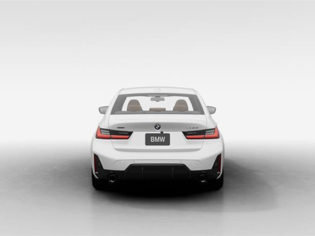 2026 BMW 3 Series — 5