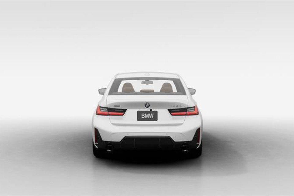 2026 BMW 3 Series - Image 5