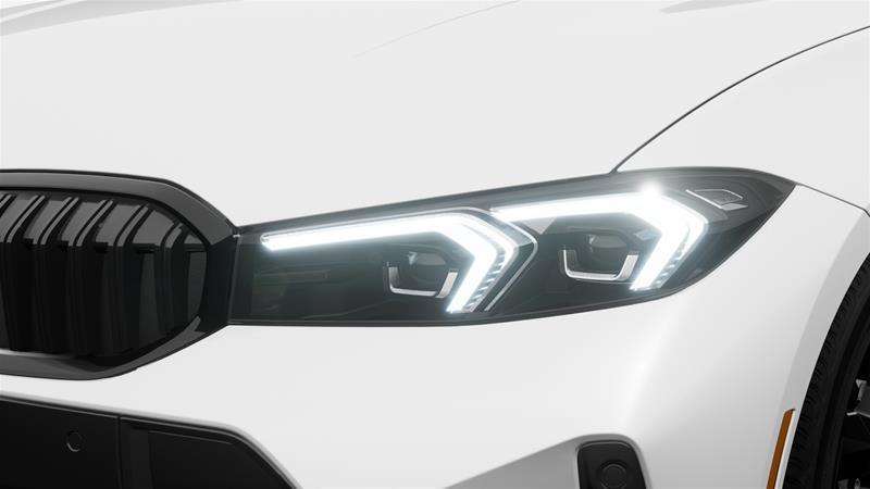 2026 BMW 3 Series - Image 6
