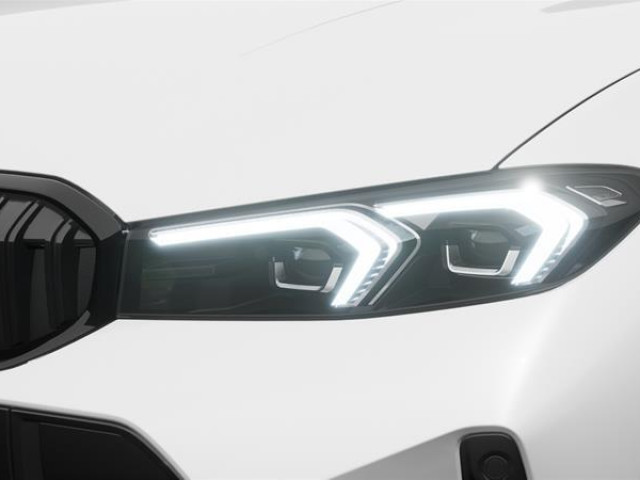 2026 BMW 3 Series — 6