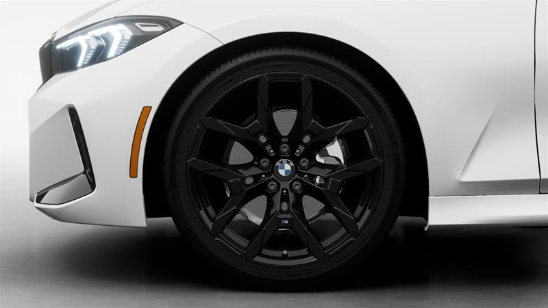 2026 BMW 3 Series - Image 7