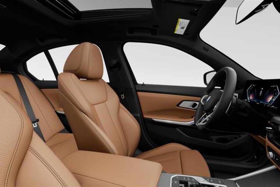 2026 BMW 3 Series - Image 9